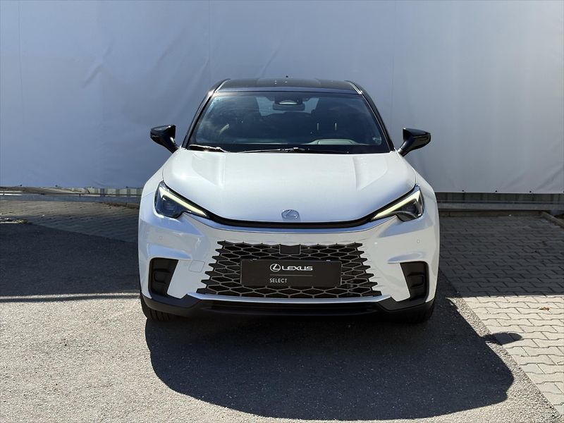 Lexus LBX 1,5 Business - fotka 2 z 22