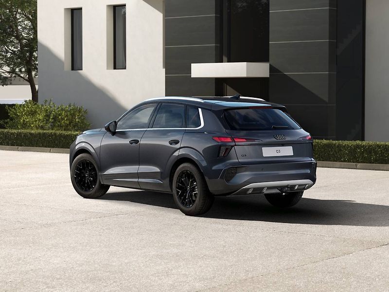 Audi Q3 7STT  1,5 TFSI - fotka 21 z 22