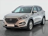 Hyundai Tucson (2016) 1.7 CRDi, Serv.kniha, Kůže - náhled 1