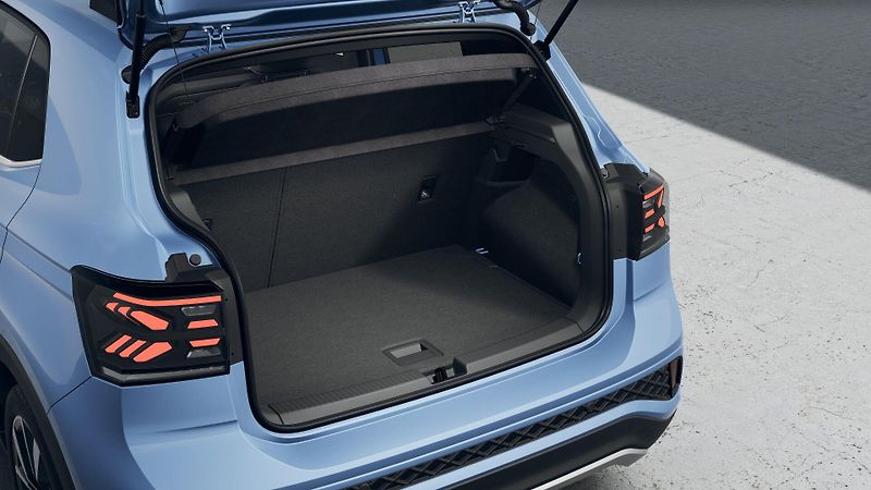 Volkswagen T-Cross R-Line People1.5 TSI 110 kW 7D - fotka 3 z 34