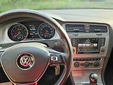 Volkswagen Golf Variant (2016) - náhled 19