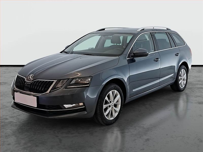 Škoda Octavia (2019) 2.0 TDI, Serv.kniha, Navi - fotka 2 z 21