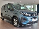 Peugeot Rifter (2026) LONG ALLURE BlueHDi 130 MAN6 - náhled 8
