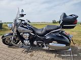 Kawasaki VN 1700 Classic (2011) Tourer akce 154900 - náhled 13