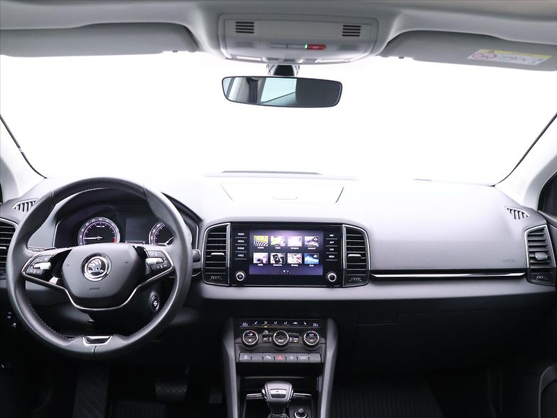 Škoda Karoq 2,0 TDI 85kW DSG Style CZ DPH - fotka 32 z 41