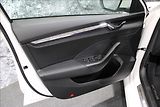 Škoda Octavia 2,0 TDI DSG style 1.majitel CZ - náhled 8