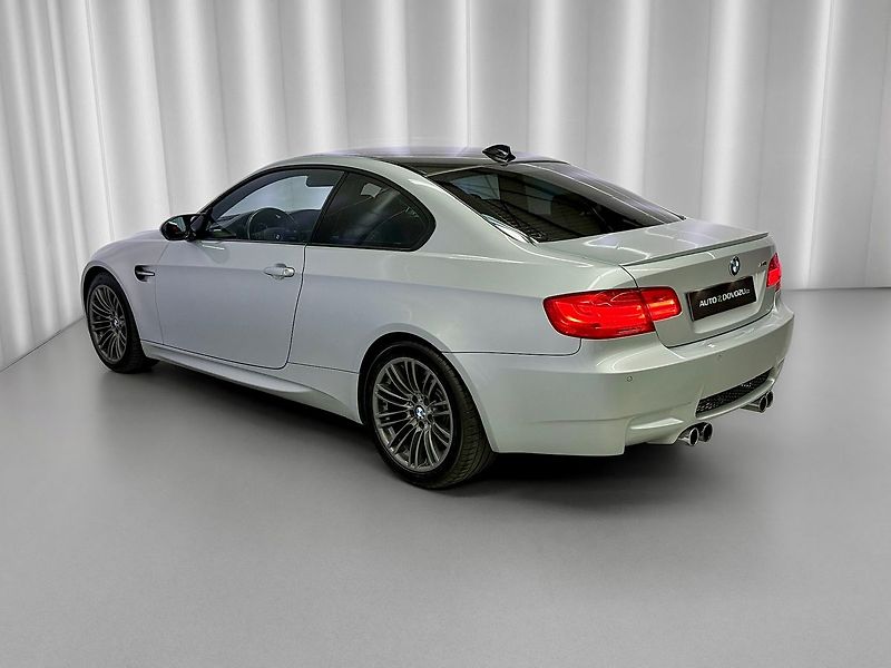 BMW M3 COUPE, NAVIGACE, CARBON, SPORT - fotka 5 z 24