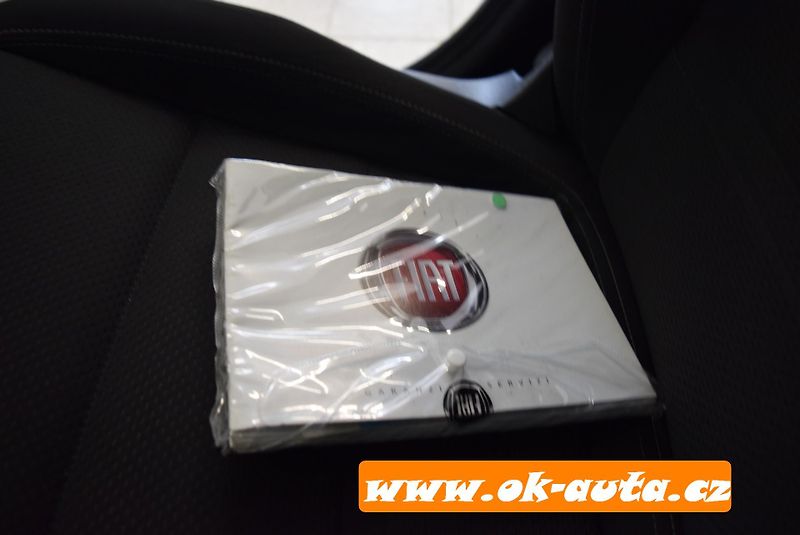Fiat Tipo 1.6 MJT AUTOMAT  - fotka 41 z 45