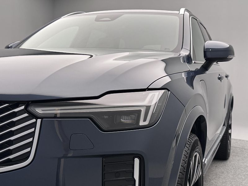 Volvo XC90 T8 AWD RECHARGE BRIGHT PLUS CZ - fotka 22 z 48