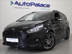 Ford S-MAX 2,5 HEV 140kW ST-Line 1.maj.ČR - fotografie inzerátu
