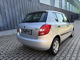 Škoda Fabia 1,2 TSI NOVÉ ROZVODY - náhled 4