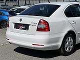 Škoda Octavia 1.6TDi 77kw TEMPOMAT ALU ČR  - náhled 35