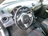 Mazda 2 (2011) 1,3i KLIMA ALU VÝHŘEV - náhled 9