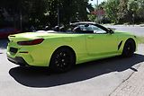 BMW Řada 8 840i XDRIVE CABRIO M-PAKET G14 - náhled 10