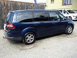 Ford Galaxy (2007) 2.0 TDCi 96kW - náhled 10