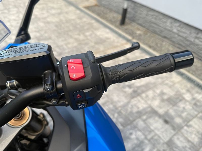 Suzuki (2024) - fotka 12 z 18