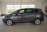 Opel Zafira 2,0 CTDi,7-míst,Nav,Innovation - náhled 4