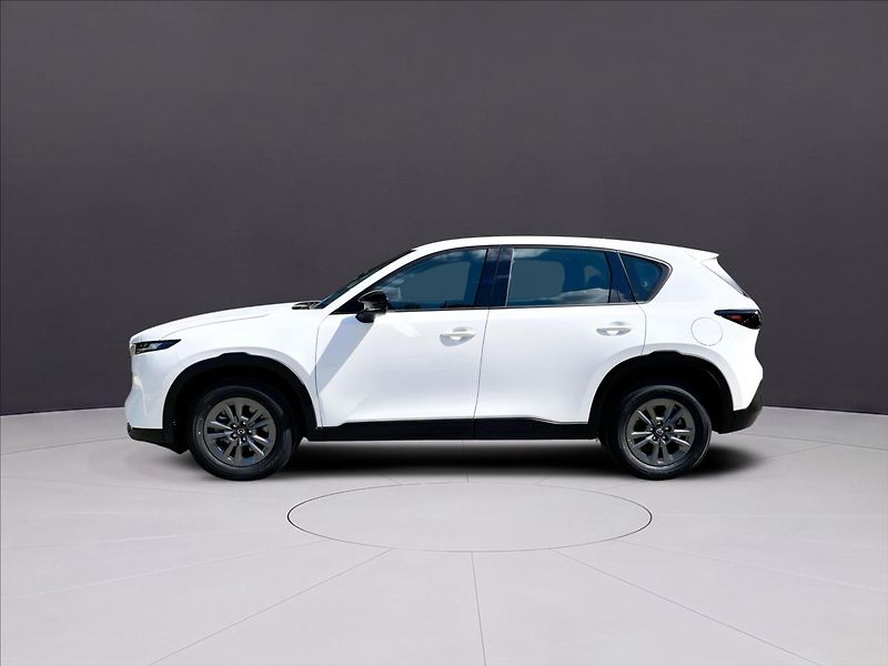 Mazda CX-5 (2026) 2,5 6AT FWD Prime-Line - fotka 2 z 13
