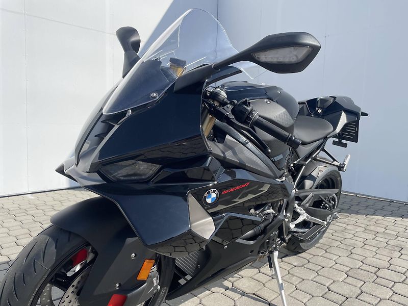 BMW (2026) S 1000 RR - fotka 8 z 13