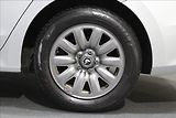 Škoda Octavia 2,0 TDI Ambition 1.majitel CZ - náhled 31