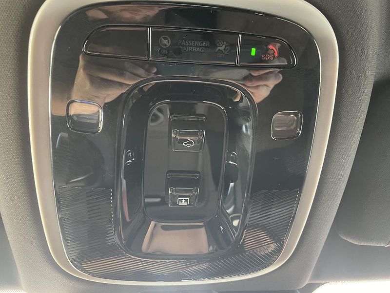 Chery Tiggo 8 PHEV (2026) 1,5T Unique FWD - fotka 30 z 55
