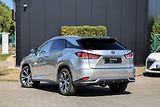 Lexus RX 450h 450H 3,5 HEV EXECUTIVE - náhled 6