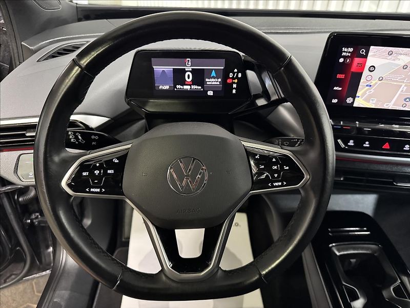 Volkswagen ID.4 150kW PRO PERF. KAM360 SOH 94% - fotka 16 z 44