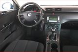 Volkswagen Passat (2007) 1.6 FSI, po STK, pěkný stav - náhled 7