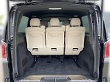 Mercedes-Benz Třídy V V 300d 4M Exclusive / L / 4M - náhled 16