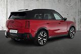 Mini Cabrio JCW John Cooper Works Countryman A - náhled 2