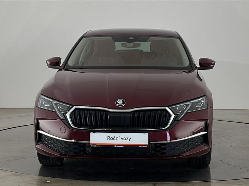 Škoda Octavia Top Selection DSG - fotka 4 z 30