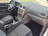 Ford Focus (2011) 1.6 TDCi, DOLOŽENÉ KM, PĚKNÝ  - náhled 13
