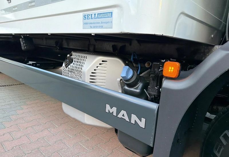 MAN TGL (2019) 12.190 chlaďák EURO 6 - fotka 14 z 28