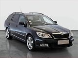 Škoda Octavia (2009) Ambiente 1.8 TSI, Serv.kniha - náhled 1