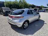 Honda Civic (2006) 1,4i-VTEC,SPORT,rezervace - náhled 3