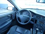 Volvo S60 (2000) 2.4, nová STK, rezervace - náhled 7