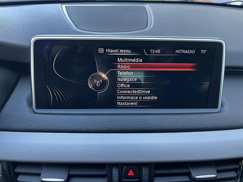 BMW X5 3,0 D xDrive 30D ///M - fotka 33 z 34