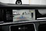 Porsche Panamera (2020) Turbo S E-Hybrid - náhled 33