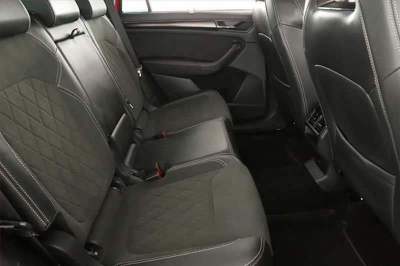 Škoda Kodiaq (2023) 2.0 TDI - fotka 7 z 18