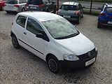 Volkswagen Fox 1,4 TDI 51kW - náhled 1