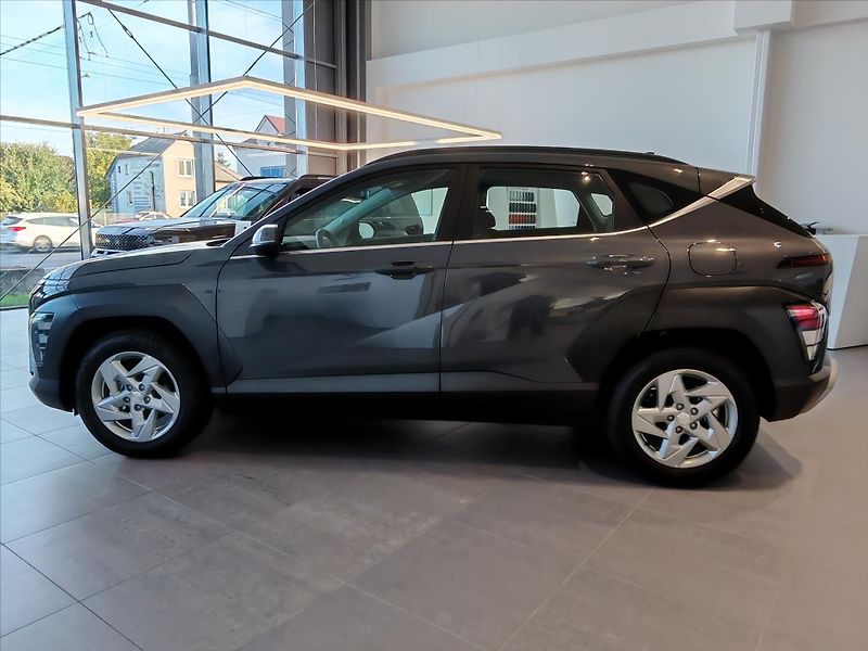 Hyundai Kona (2026) 1,6 T-GDi  Smart MY27 - fotka 2 z 13