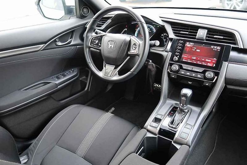 Honda Civic 1.0 VTEC Comfort.
