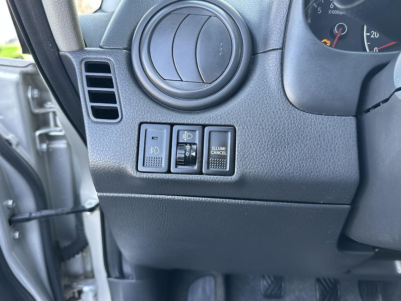 Suzuki SX4 (2008) 1.6/79kW+LPG*KLIMA*4x2*ČR - fotka 9 z 31