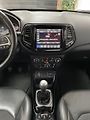 Jeep Compass 1.4 T ČR NAVI  1.MAJ. SERVISKA - náhled 22