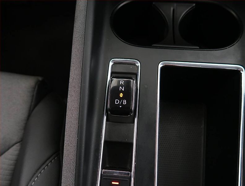 Škoda Enyaq (2021) iV 80 (82 kWh), SoH 90% - fotka 13 z 31