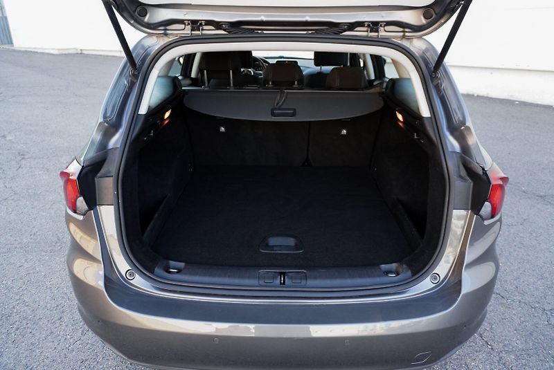 Fiat Tipo 1.4 LOUNGE - fotka 18 z 22