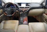 Lexus RX 450h 3,5I V6 E-FOUR AUT. - náhled 23