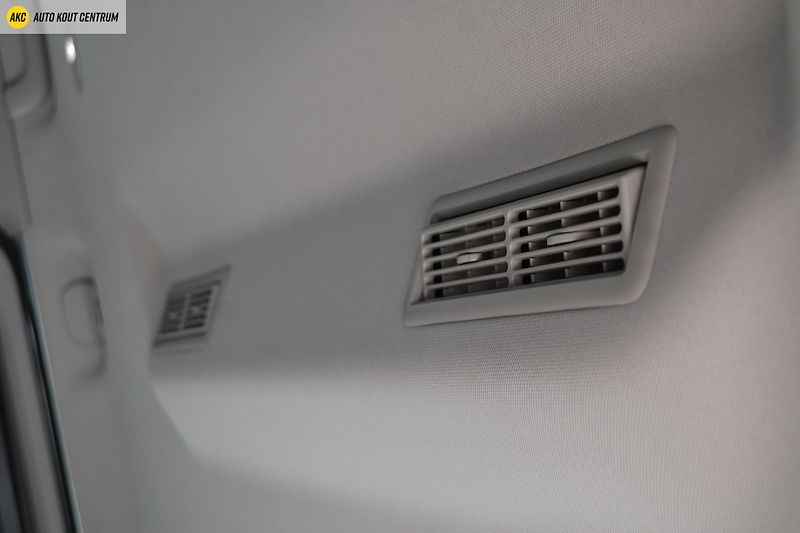 Renault Trafic SPACECLASS dCi 170 EDC L2 7 MÍ - fotka 21 z 64