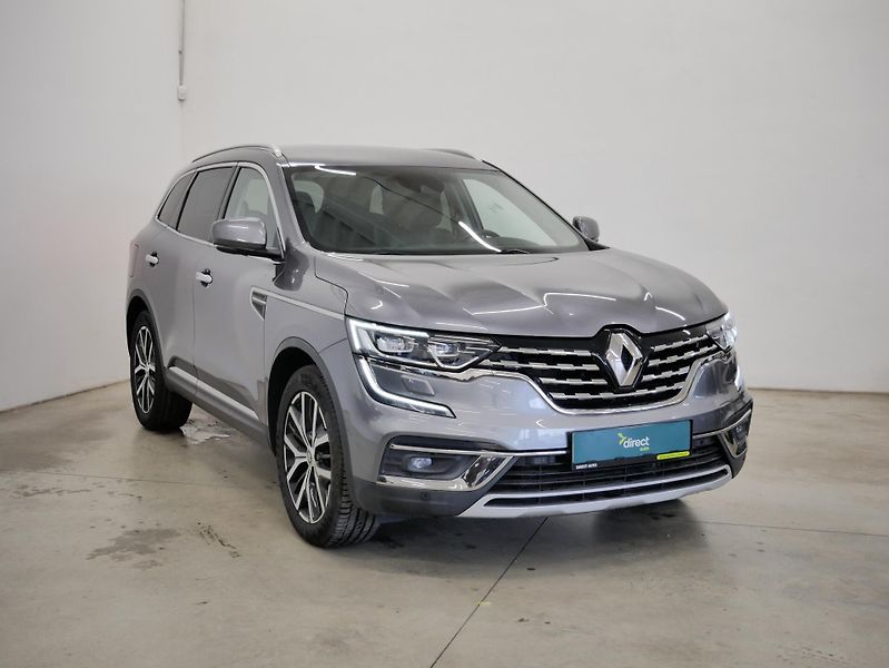 Renault Koleos - fotka 4 z 6