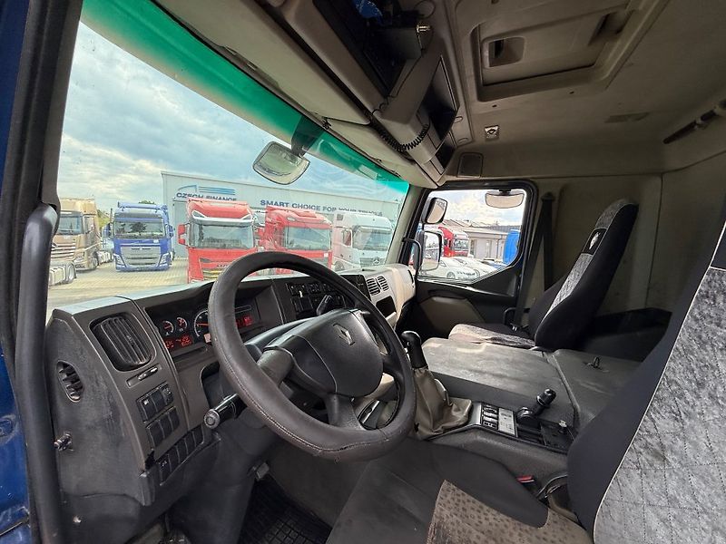 Renault Kerax 450 S3 8x4 EURO 4 - fotka 16 z 18